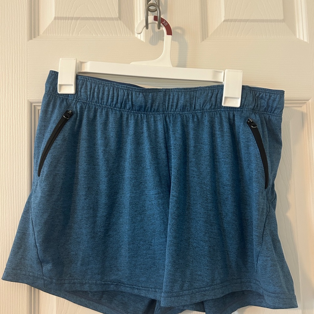 5 Pairs of Women's athletic shorts